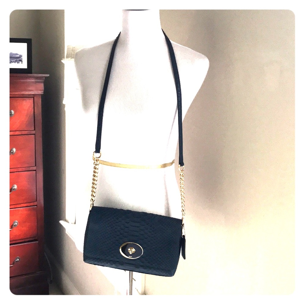 Crossbody bag by Coach